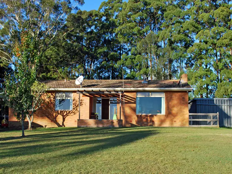 Second view of Homely rural property listing, 650 Kyola Road, Kulnura NSW 2250
