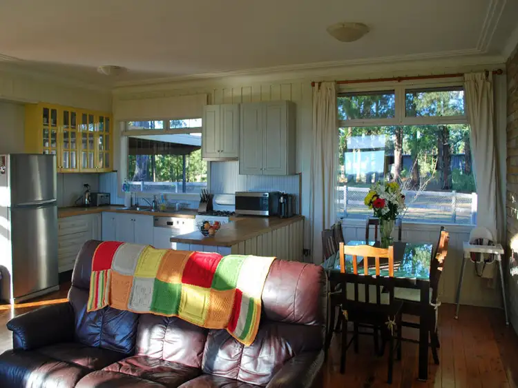 Fifth view of Homely rural property listing, 650 Kyola Road, Kulnura NSW 2250