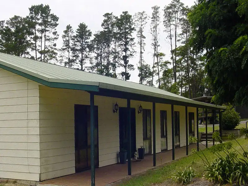 Main view of Homely rural property listing, Address available on request