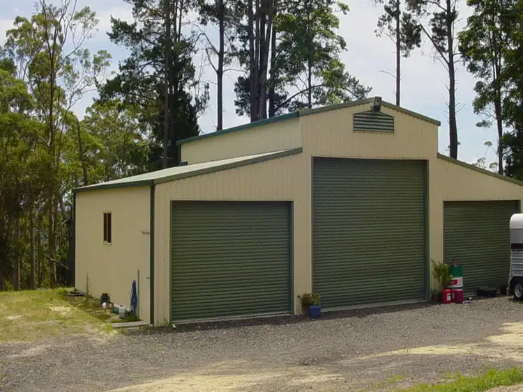 Third view of Homely rural property listing, Address available on request