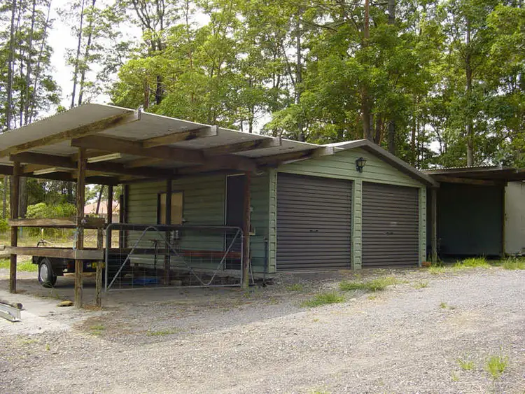 Fourth view of Homely rural property listing, Address available on request