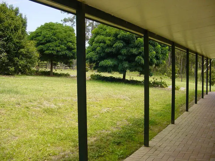 Fifth view of Homely rural property listing, Address available on request