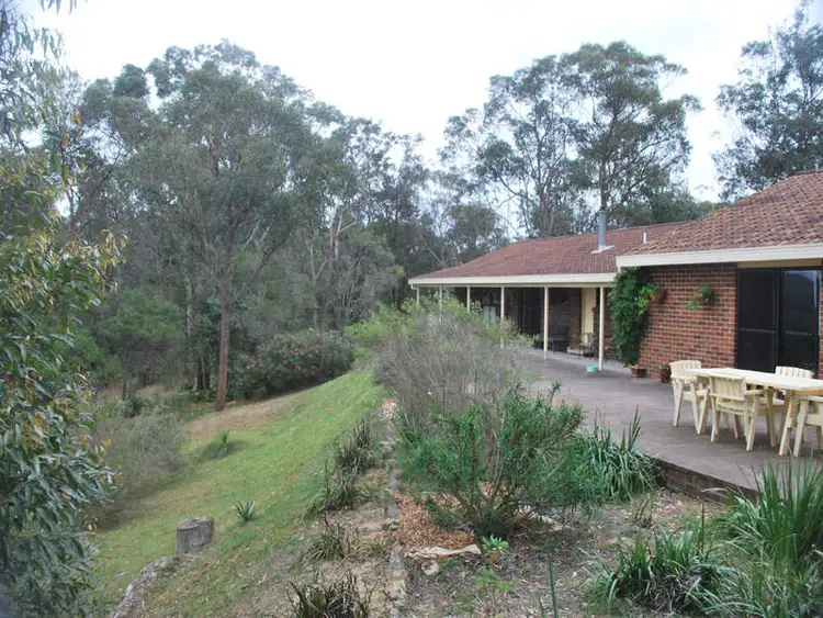 Third view of Homely rural property listing, 38 Private Road 1, Bucketty NSW 2250
