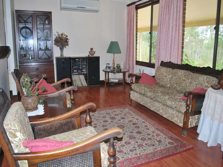 Seventh view of Homely rural property listing, 38 Private Road 1, Bucketty NSW 2250