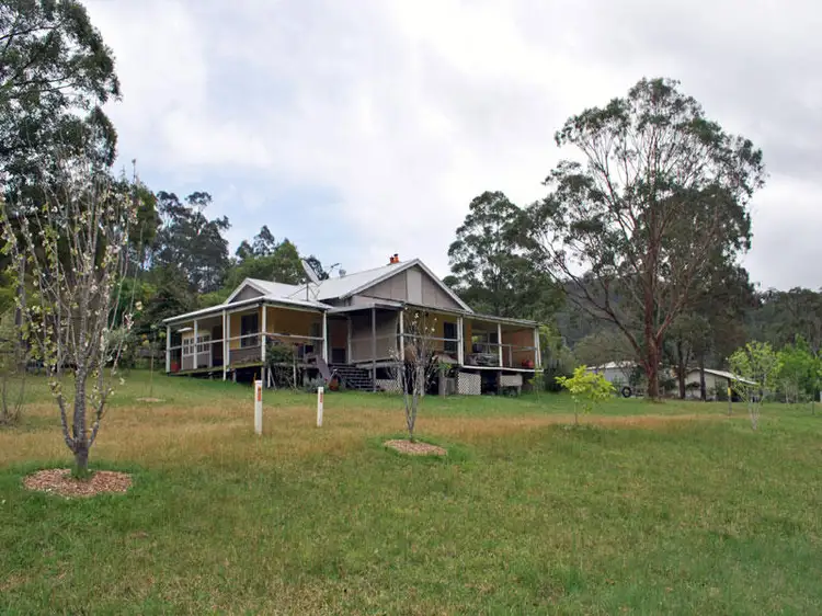 Fourth view of Homely rural property listing, Address available on request