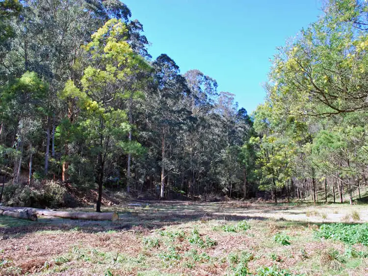 Main view of Homely rural property listing, 1026 Watagan Creek Road, Laguna NSW 2325