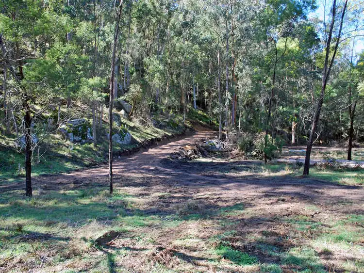 Third view of Homely rural property listing, 1026 Watagan Creek Road, Laguna NSW 2325