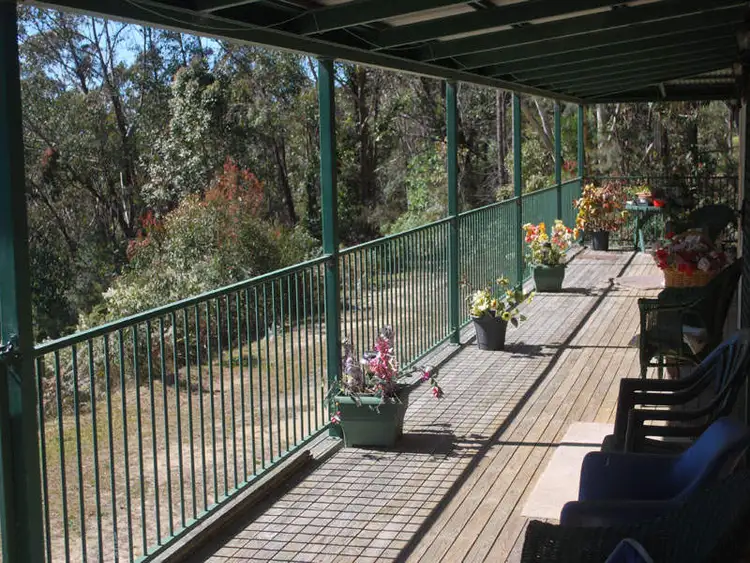 Sixth view of Homely rural property listing, 44 Bradley Lane, Kulnura NSW 2250