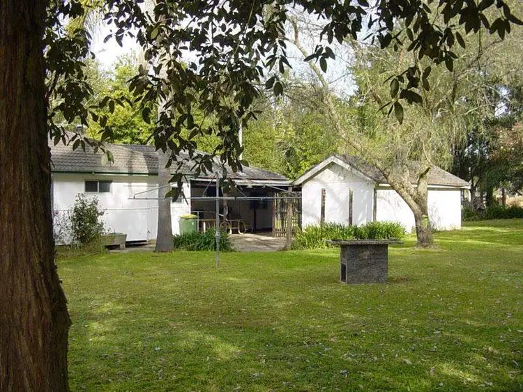 Sixth view of Homely rural property listing, Address available on request