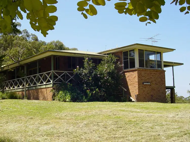 Main view of Homely rural property listing, Address available on request