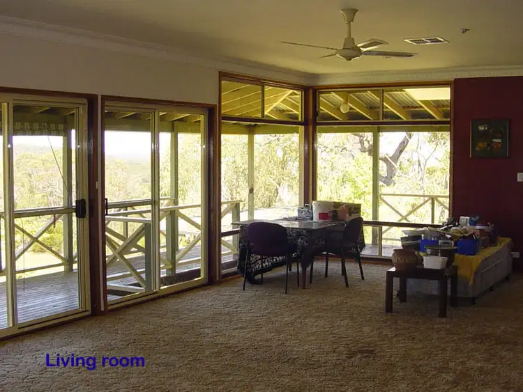 Third view of Homely rural property listing, Address available on request