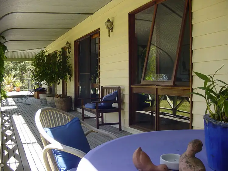 Second view of Homely rural property listing, 23 Private Road 6, Bucketty NSW 2250