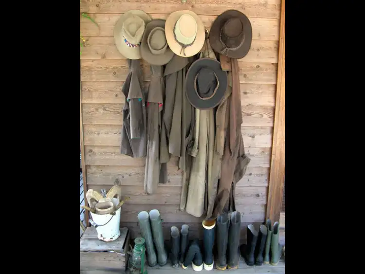 Third view of Homely rural property listing, 23 Private Road 6, Bucketty NSW 2250