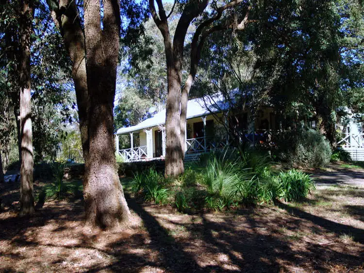 Fourth view of Homely rural property listing, 23 Private Road 6, Bucketty NSW 2250