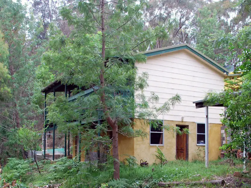 Main view of Homely rural property listing, 1507 Murrays Run Road, Laguna NSW 2325