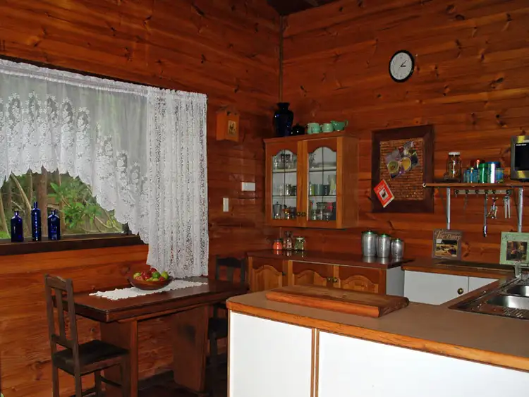 Sixth view of Homely rural property listing, 1507 Murrays Run Road, Laguna NSW 2325
