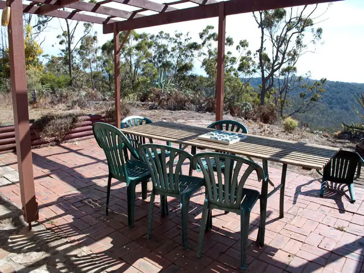 Fourth view of Homely rural property listing, 117 Private Road 6, Bucketty NSW 2250