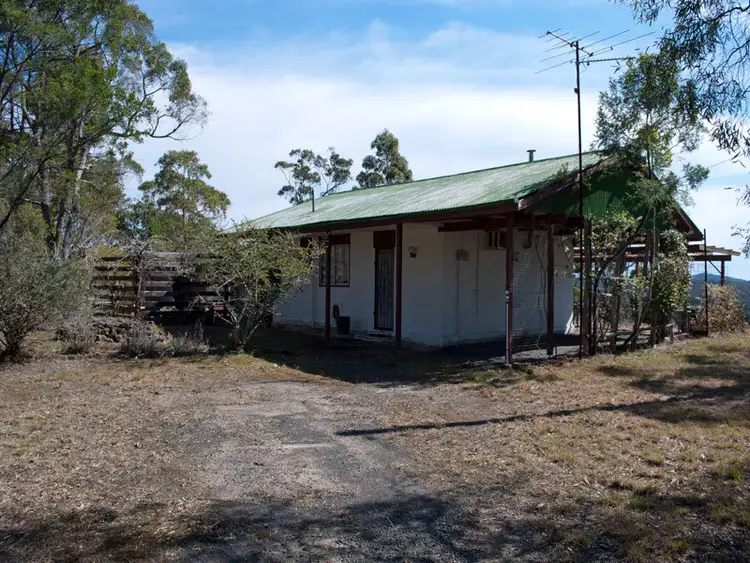 Sixth view of Homely rural property listing, 117 Private Road 6, Bucketty NSW 2250