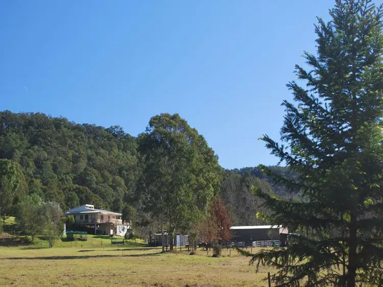 Main view of Homely rural property listing, Address available on request