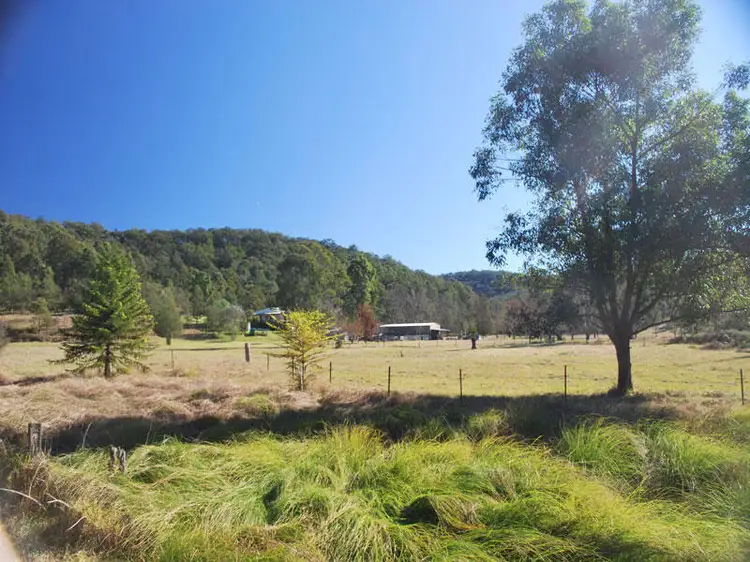 Second view of Homely rural property listing, Address available on request