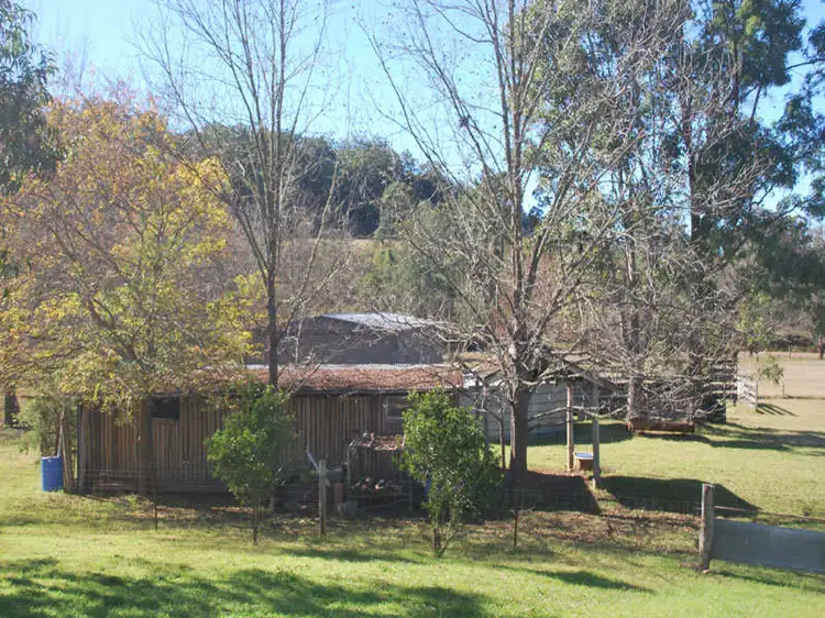 Fifth view of Homely rural property listing, Address available on request