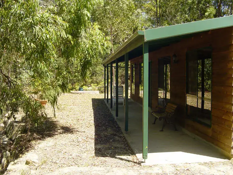 Main view of Homely rural property listing, Address available on request