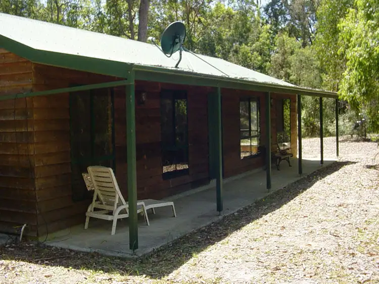 Second view of Homely rural property listing, Address available on request
