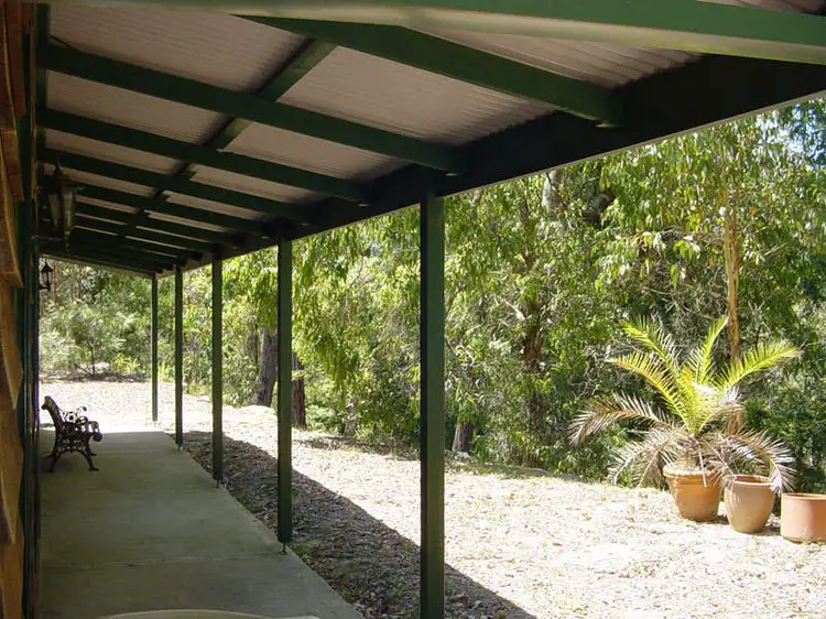 Fourth view of Homely rural property listing, Address available on request
