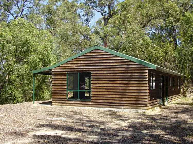 Fifth view of Homely rural property listing, Address available on request