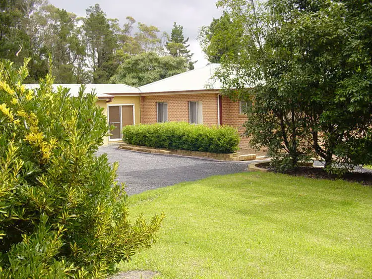 Main view of Homely rural property listing, Address available on request