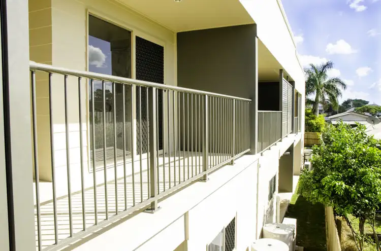 Second view of Homely townhouse listing, 2/37 Electra Street, Bundaberg West QLD 4670