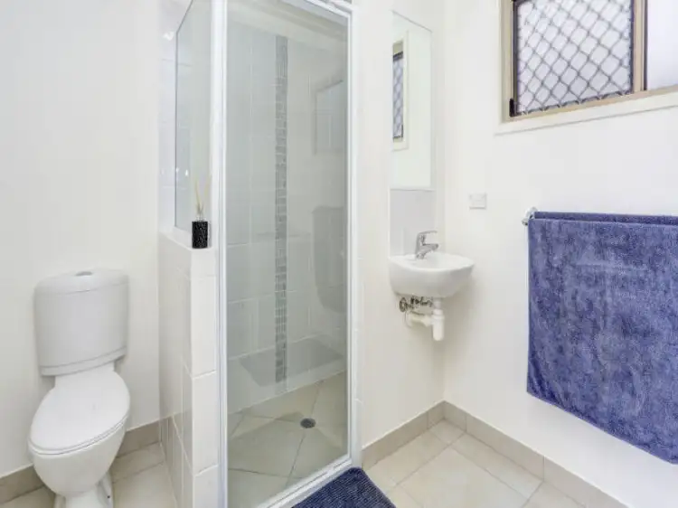 Fourth view of Homely townhouse listing, 2/37 Electra Street, Bundaberg West QLD 4670