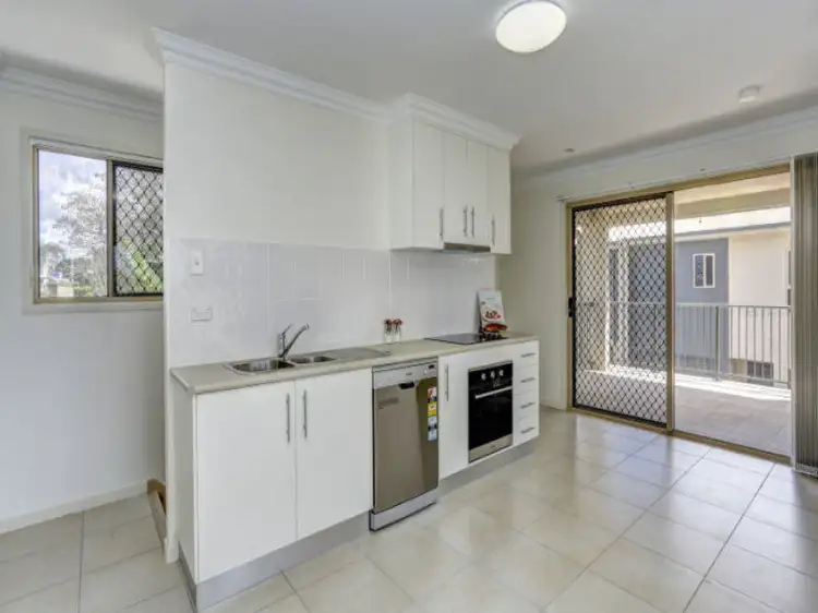 Fifth view of Homely townhouse listing, 2/37 Electra Street, Bundaberg West QLD 4670