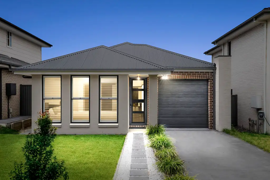 Main view of Homely house listing, 172 Jubilee Drive, Jordan Springs NSW 2747