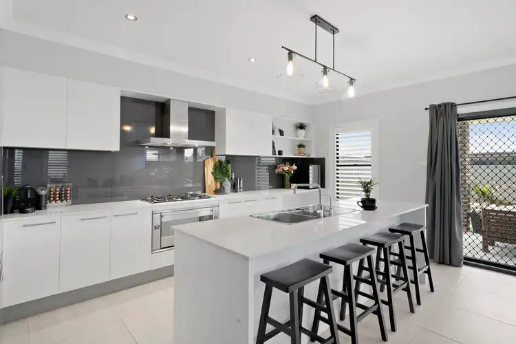 Second view of Homely house listing, 172 Jubilee Drive, Jordan Springs NSW 2747