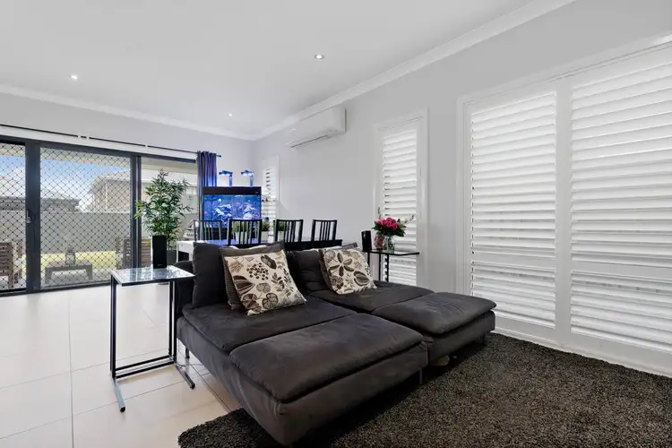 Fourth view of Homely house listing, 172 Jubilee Drive, Jordan Springs NSW 2747