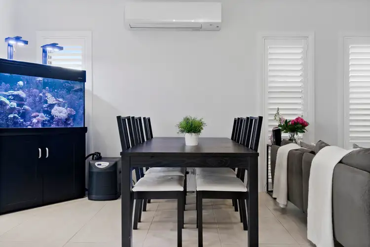 Fifth view of Homely house listing, 172 Jubilee Drive, Jordan Springs NSW 2747