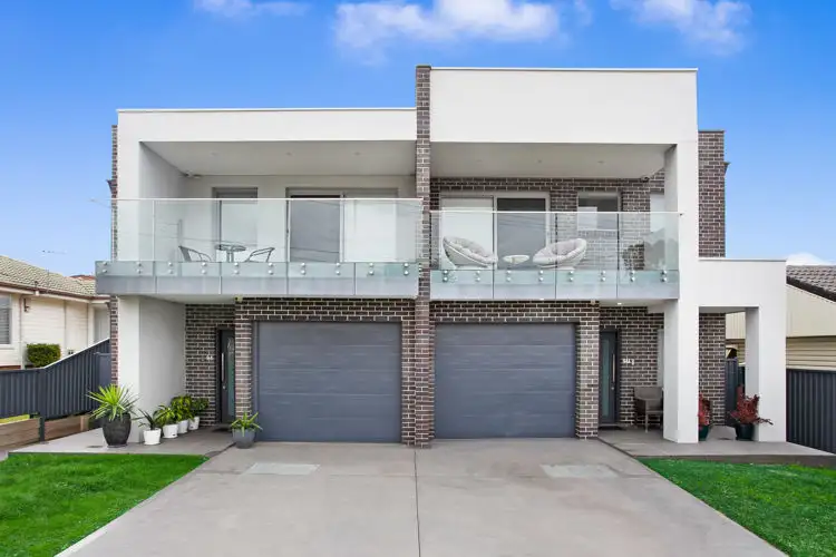 94a Canal Road, Greystanes NSW 2145