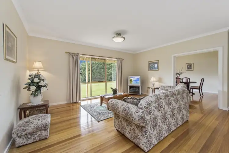 Fourth view of Homely rural property listing, 155 Underwoods Lane (enter off Wainewrights Road), Buckley VIC 3240