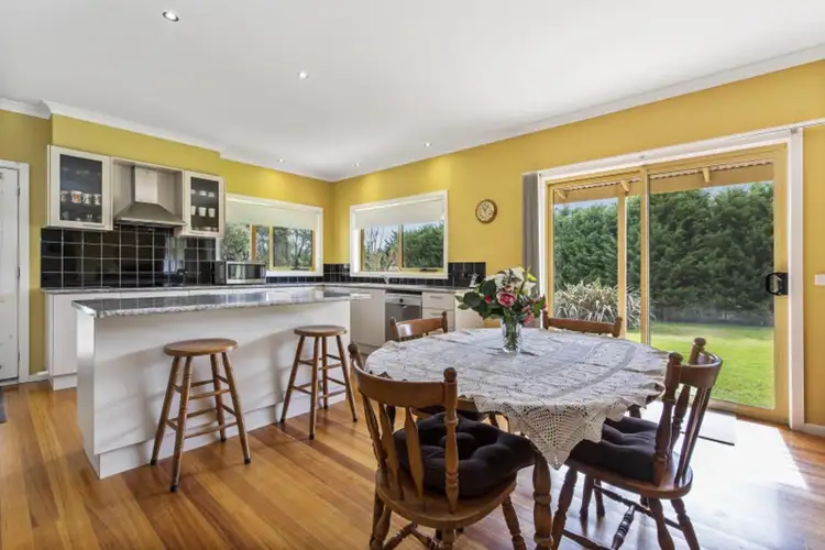 Sixth view of Homely rural property listing, 155 Underwoods Lane (enter off Wainewrights Road), Buckley VIC 3240