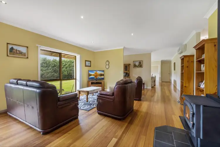 Seventh view of Homely rural property listing, 155 Underwoods Lane (enter off Wainewrights Road), Buckley VIC 3240