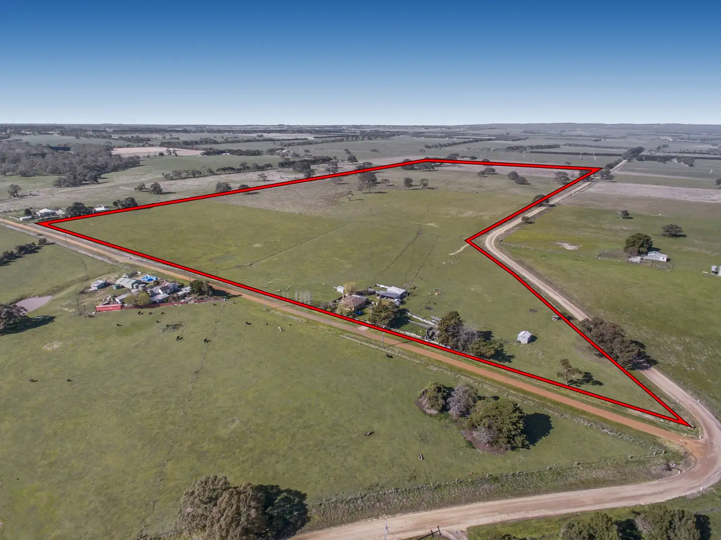 Main view of Homely rural property listing, 55 Orchards Road, Winchelsea VIC 3241