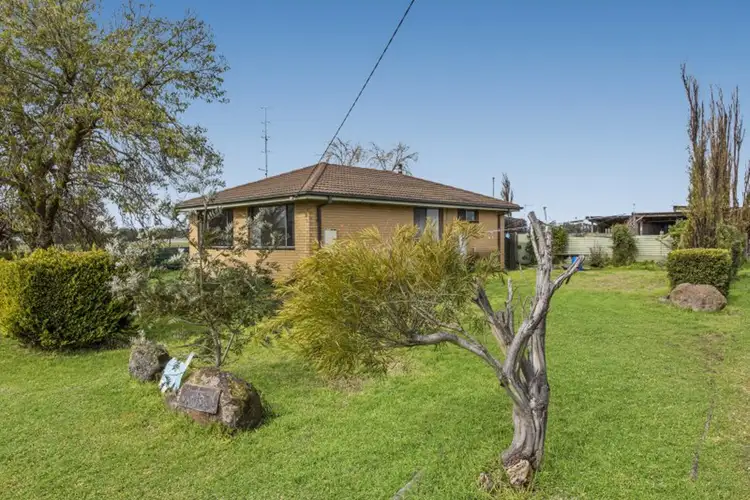 Second view of Homely rural property listing, 55 Orchards Road, Winchelsea VIC 3241