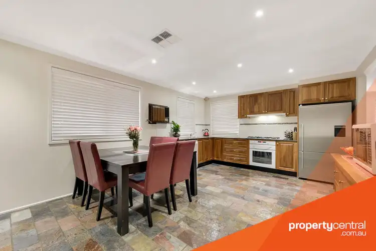 Fifth view of Homely house listing, 44 Tanbark Circuit, Werrington Downs NSW 2747
