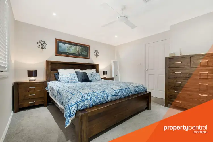Sixth view of Homely house listing, 44 Tanbark Circuit, Werrington Downs NSW 2747