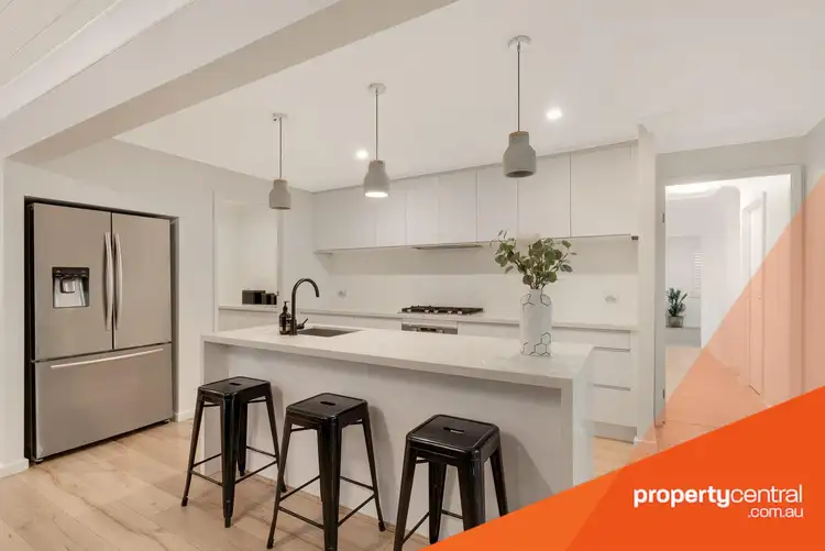 Second view of Homely house listing, 9 Kempsey Street, Jamisontown NSW 2750