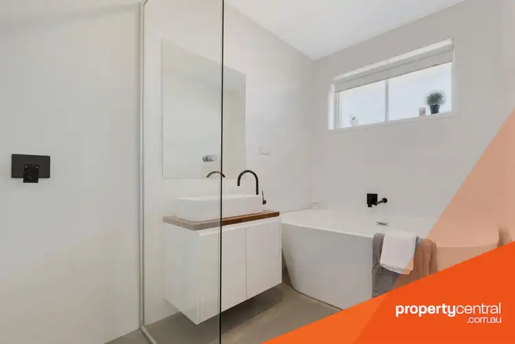 Third view of Homely house listing, 9 Kempsey Street, Jamisontown NSW 2750