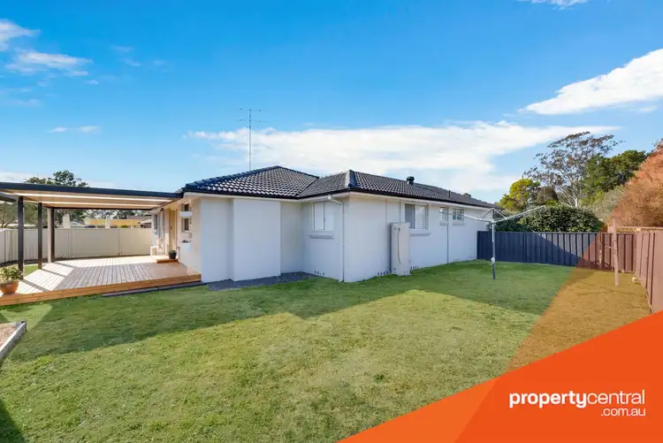 Fourth view of Homely house listing, 9 Kempsey Street, Jamisontown NSW 2750