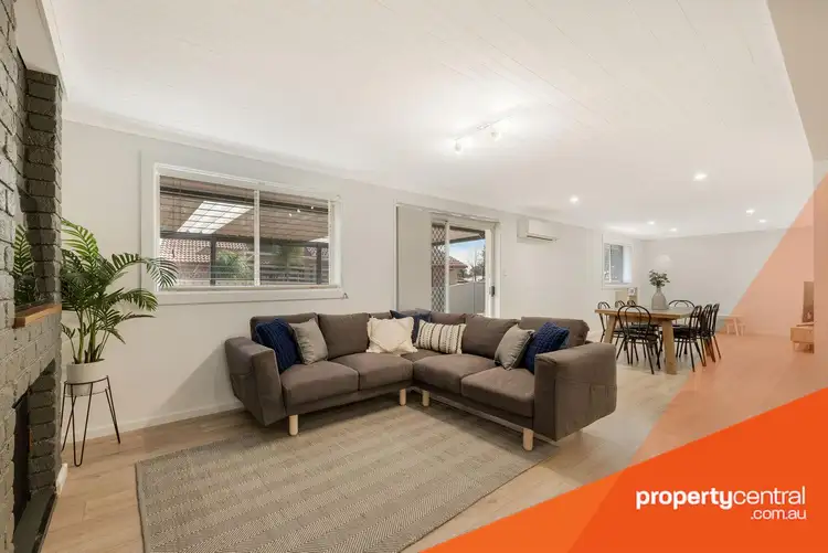 Fifth view of Homely house listing, 9 Kempsey Street, Jamisontown NSW 2750