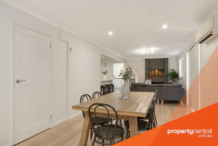 Sixth view of Homely house listing, 9 Kempsey Street, Jamisontown NSW 2750